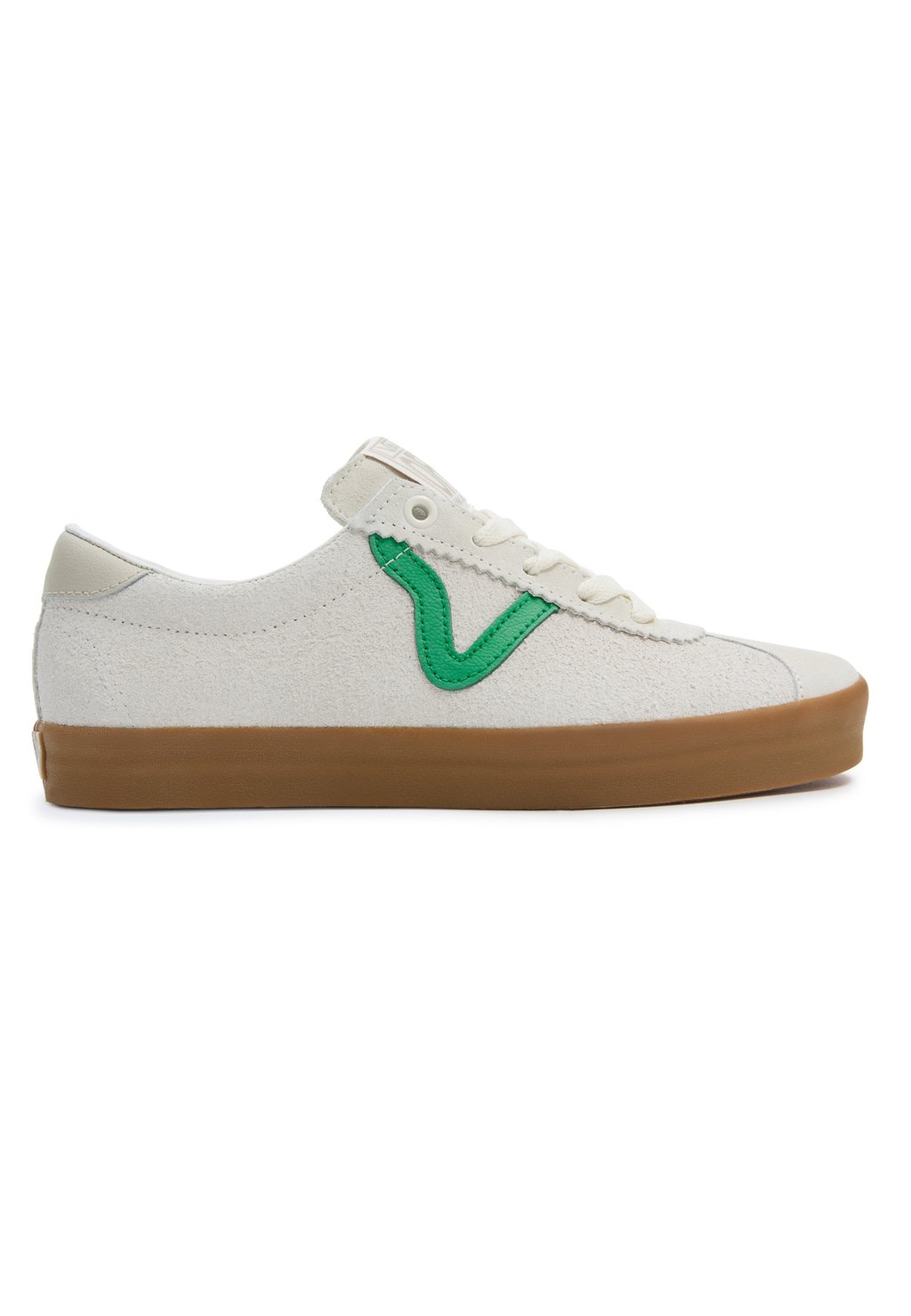 

Низкие кроссовки Sport Low Unisex Vans, цвет marshmallow