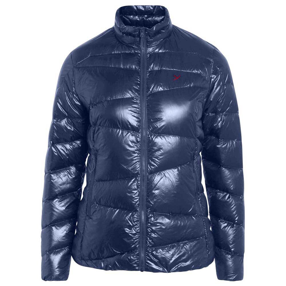 

Куртка Nordisk Cirrus, синий