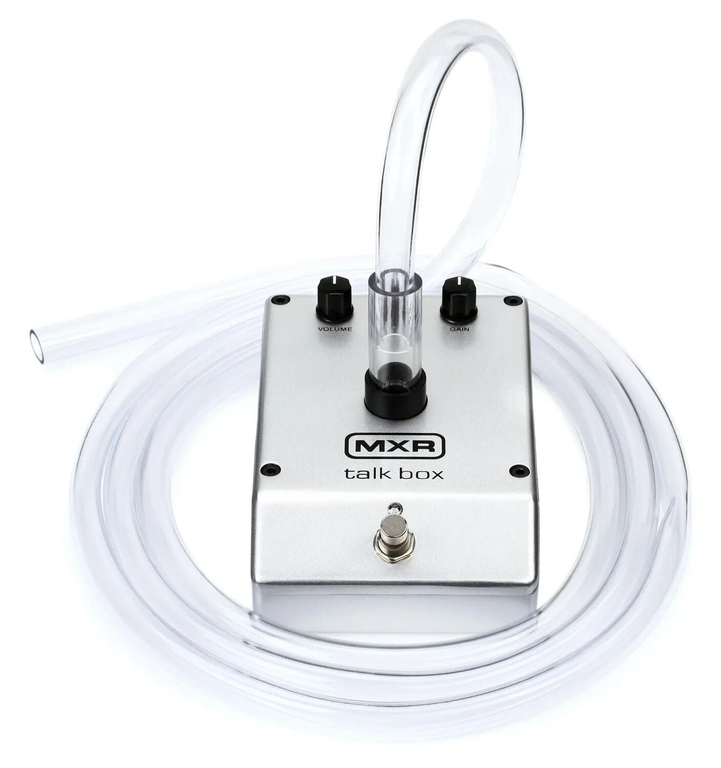 

Педаль Talk Box MXR M222