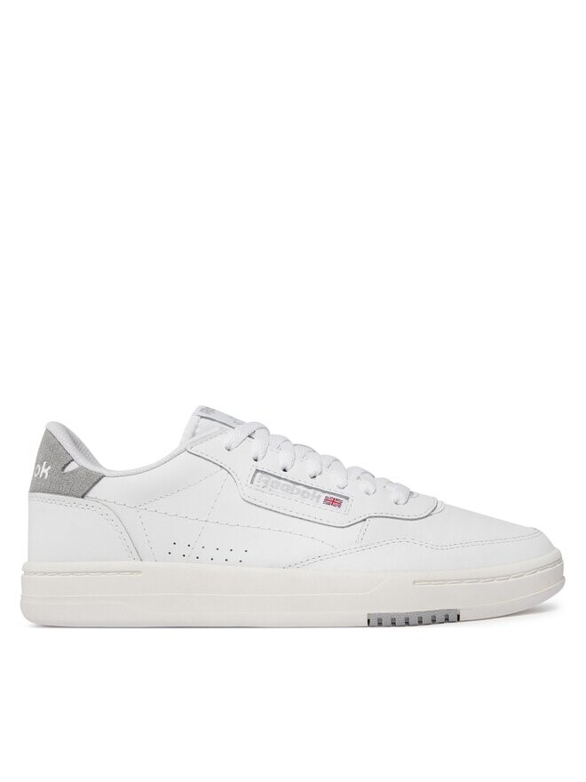

Кроссовки Reebok Court Peak IF5341 Blanco, белый