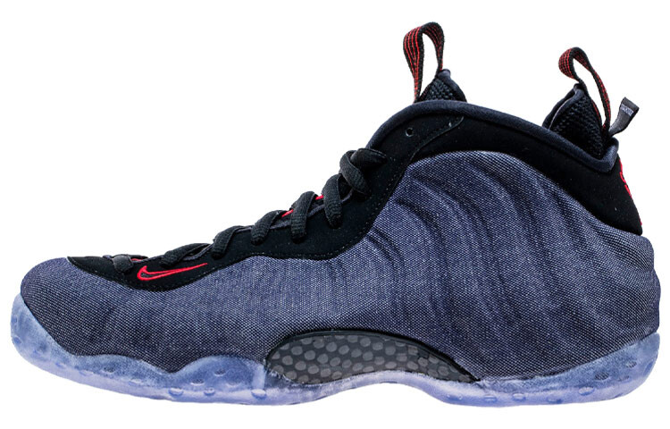 

Nike Foamposite One Винтажные баскетбольные кроссовки унисекс