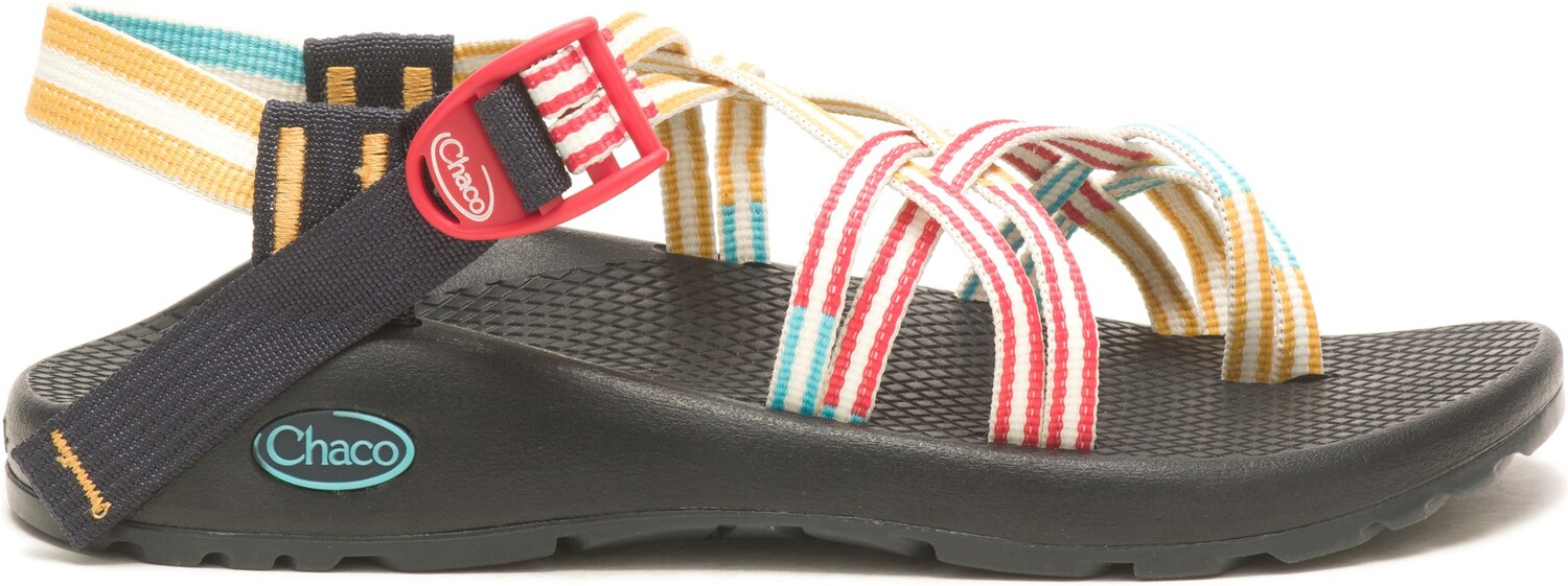 

Классические сандалии ZX/2 – женские Chaco, мультиколор