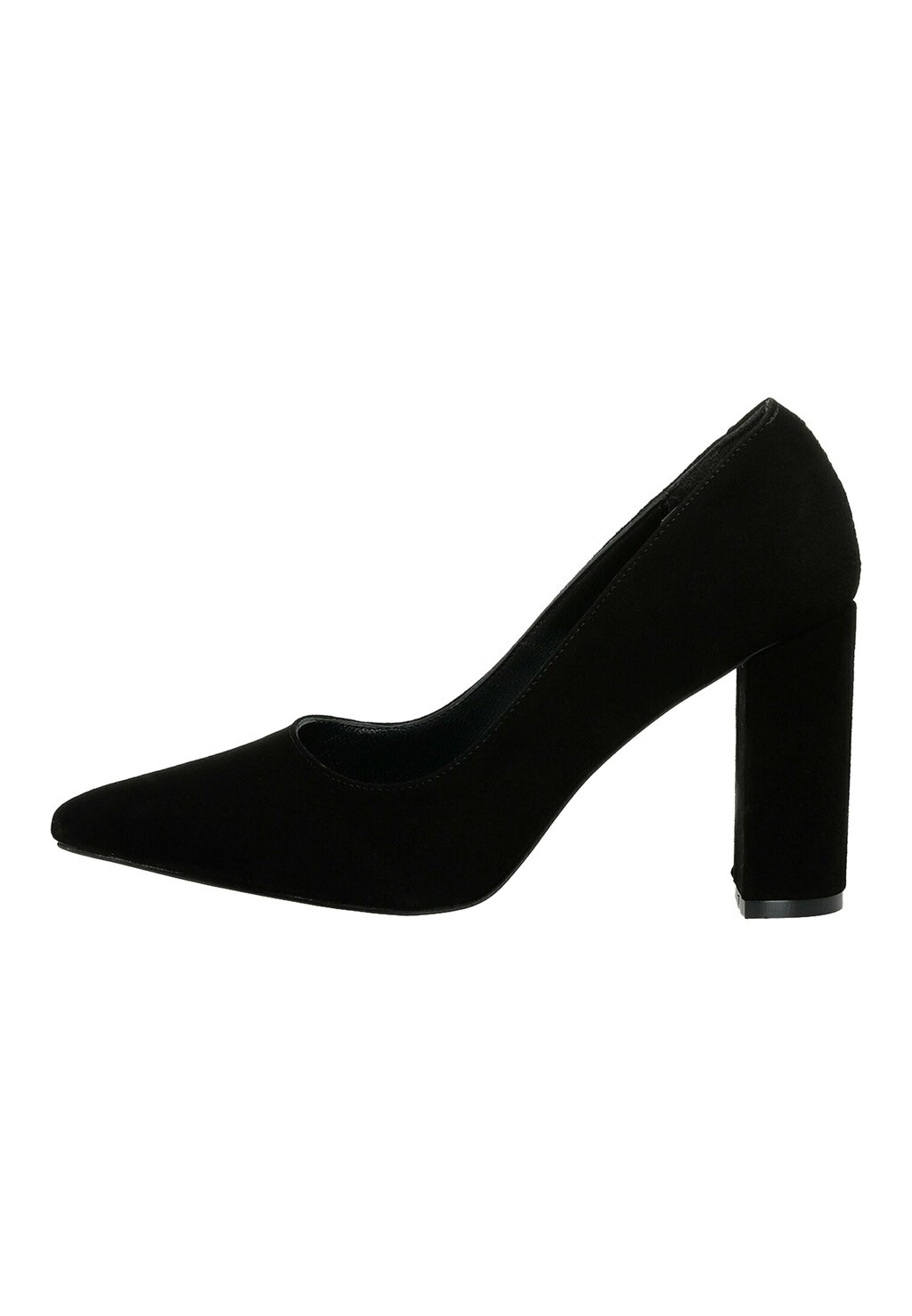 

Туфли Nine West, черный