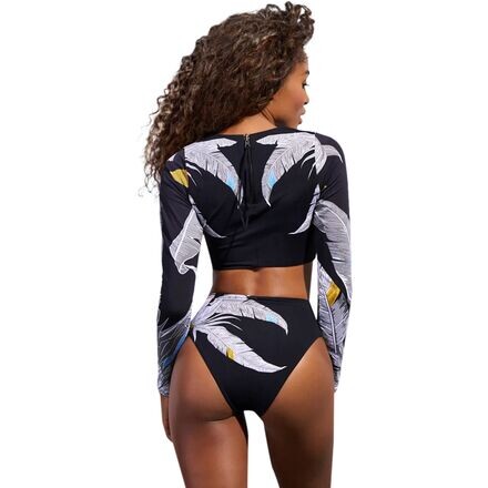 

Низ бикини Epica женский Maaji, цвет Feathers