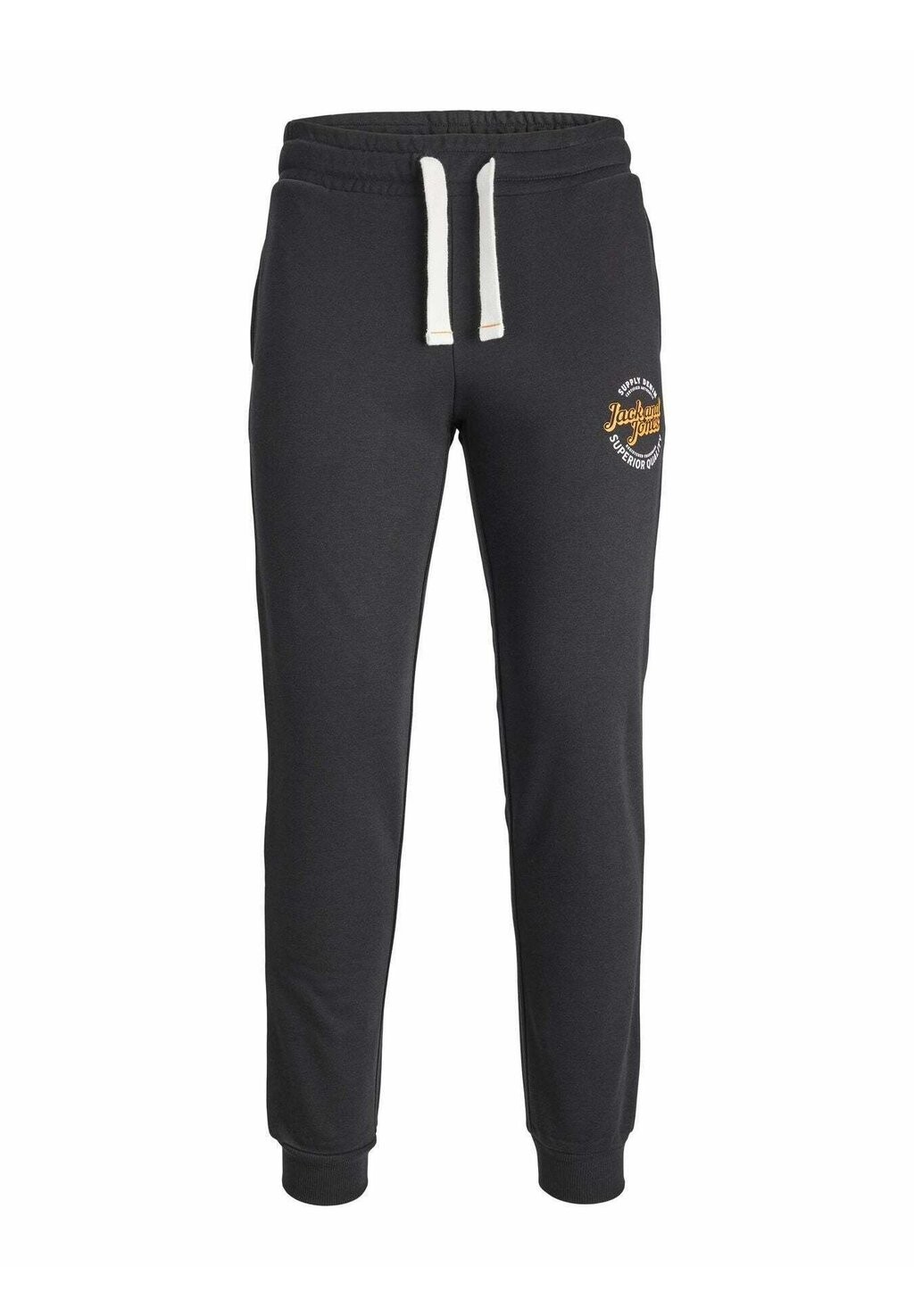 

Спортивные брюки Jack & Jones, черные