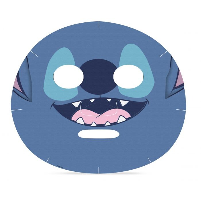 

Маска для лица Mascarilla Facial Lilo & Stich Mad Beauty, 1 unidad