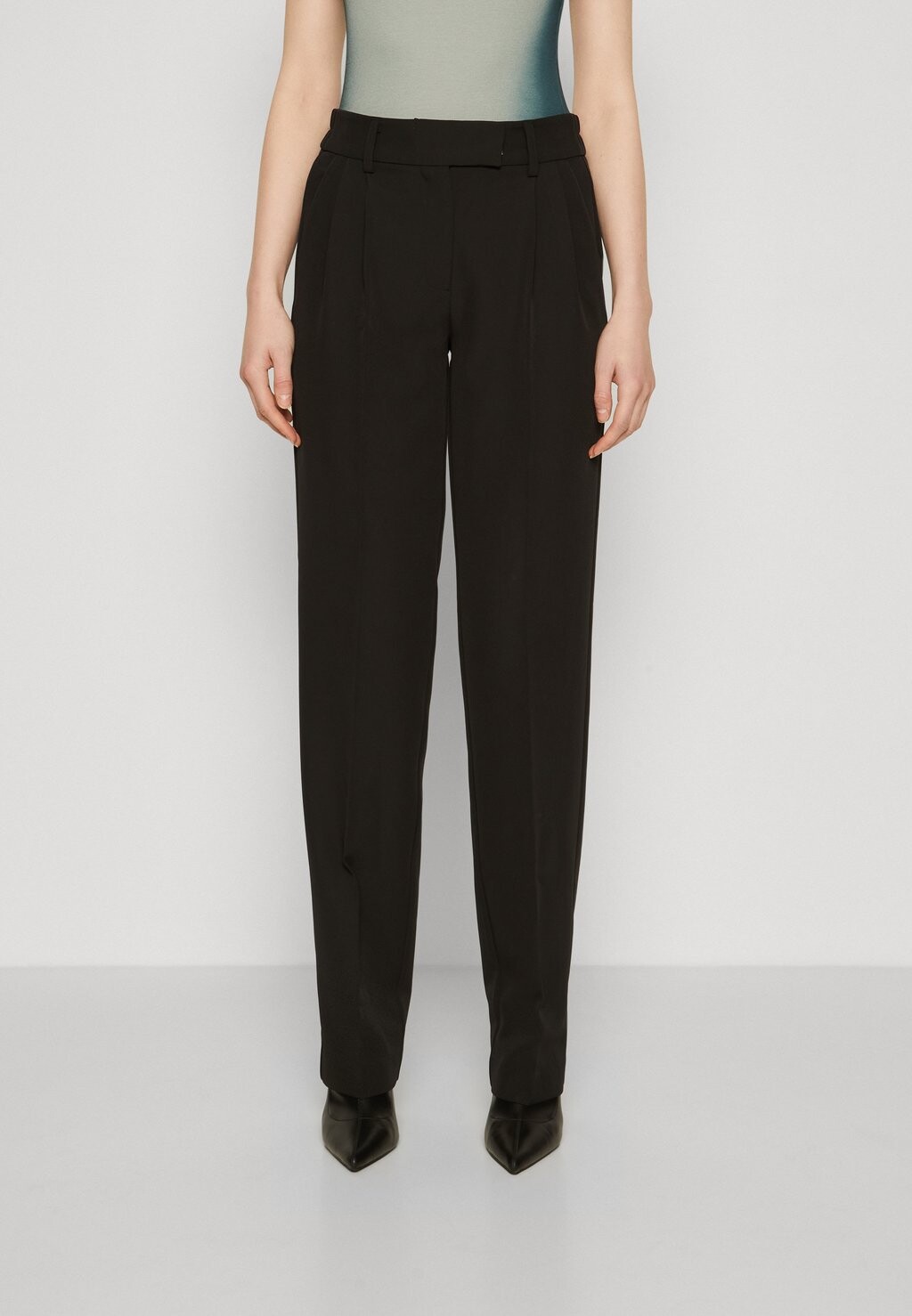 

Брюки ONLLANA BERRY ONLY Tall, цвет black