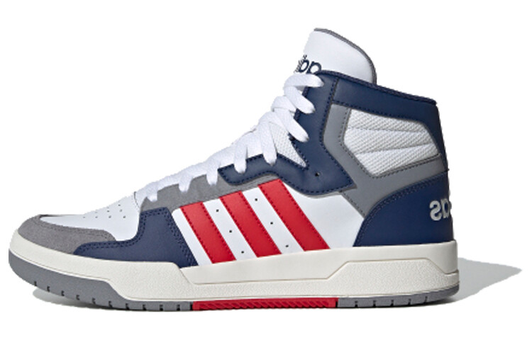 

Кроссовки Adidas Neo Entrap Mid