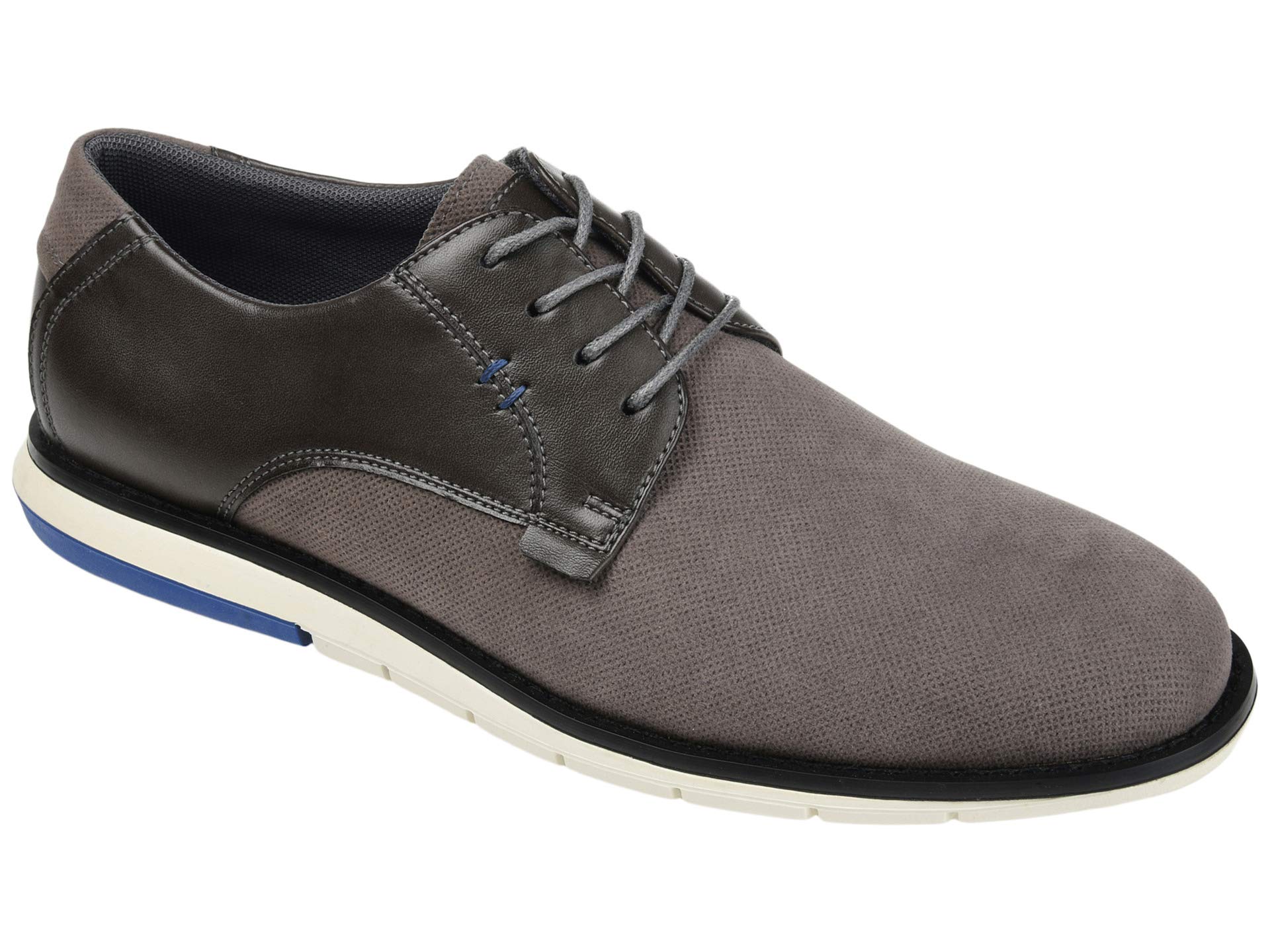 P oxford. Повседневный стиль дерби. Кеды Gateway Pier Casual Oxford. Одежда Murray Murray co.