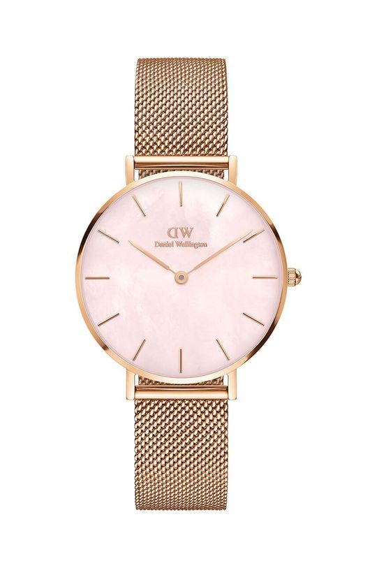 

Часы Petite 32 Melrose Daniel Wellington, розовый