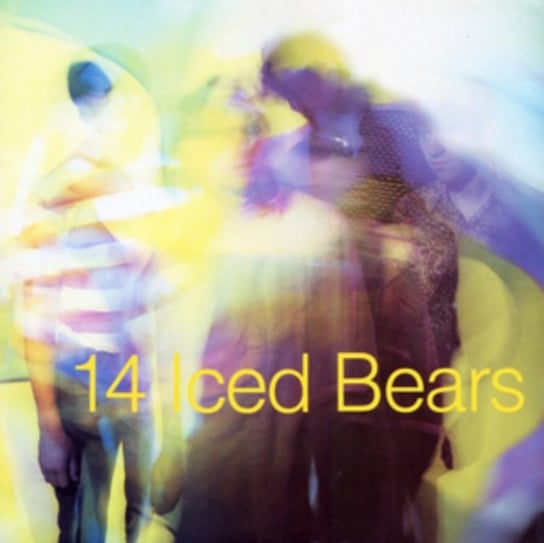 Виниловая пластинка 14 Iced Bears - 14 Iced Bears