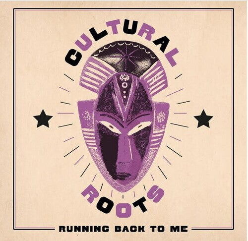

Виниловая пластинка Culture Roots: Running Back To Me