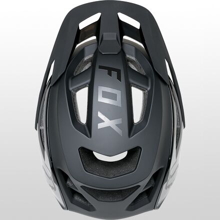 цена Шлем Speedframe Mips Pro Fox Racing, черный
