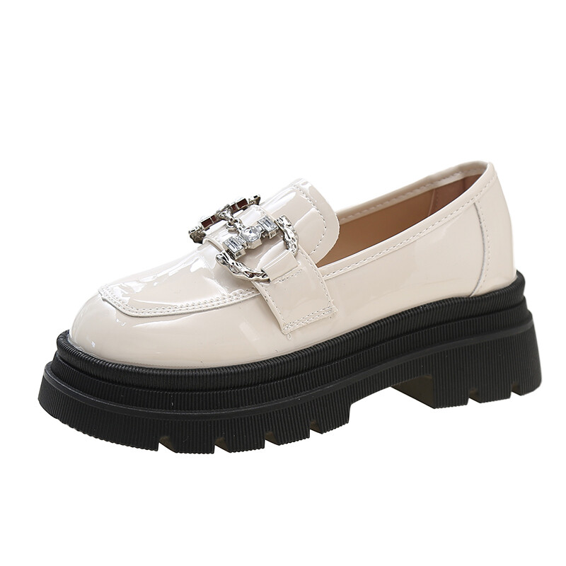 

Туфли KEWN Mary Jane Shoes Women's, черный