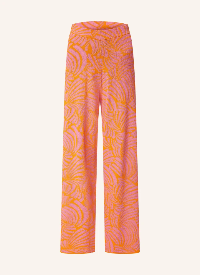 Трикотажные брюки джо Suncoo, оранжевый