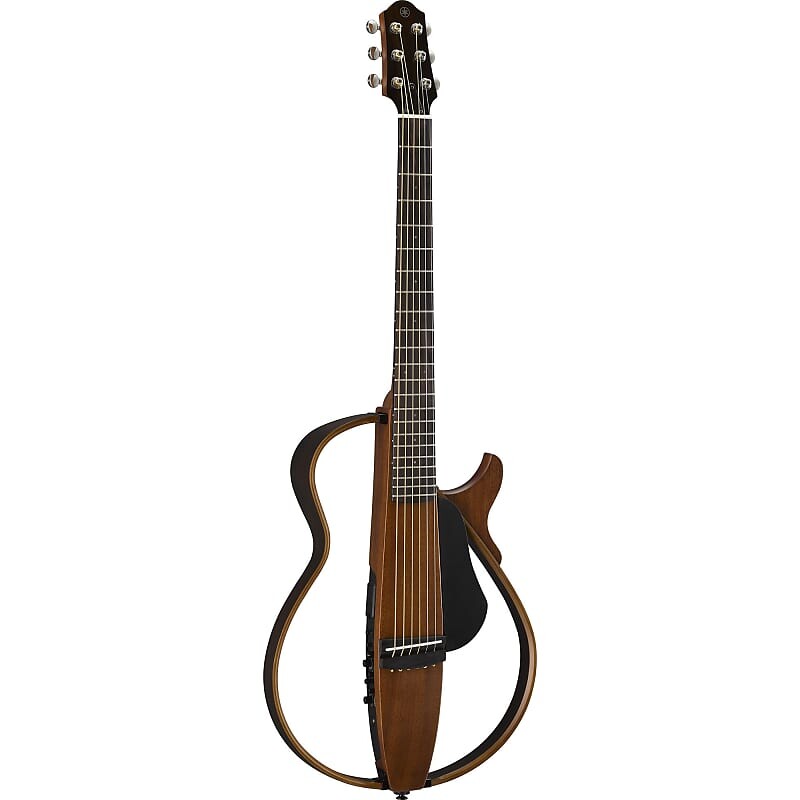

Акустическая гитара Yamaha SLG200S 6-Steel String Silent Guitar