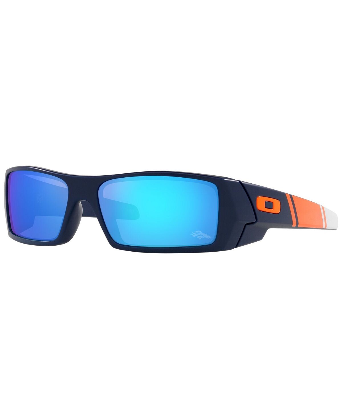 Мужские солнцезащитные очки NFL Collection, Denver Broncos OO9014 60 GASCAN Oakley мужские солнцезащитные очки nfl collection carolina panthers oo9014 60 gascan oakley