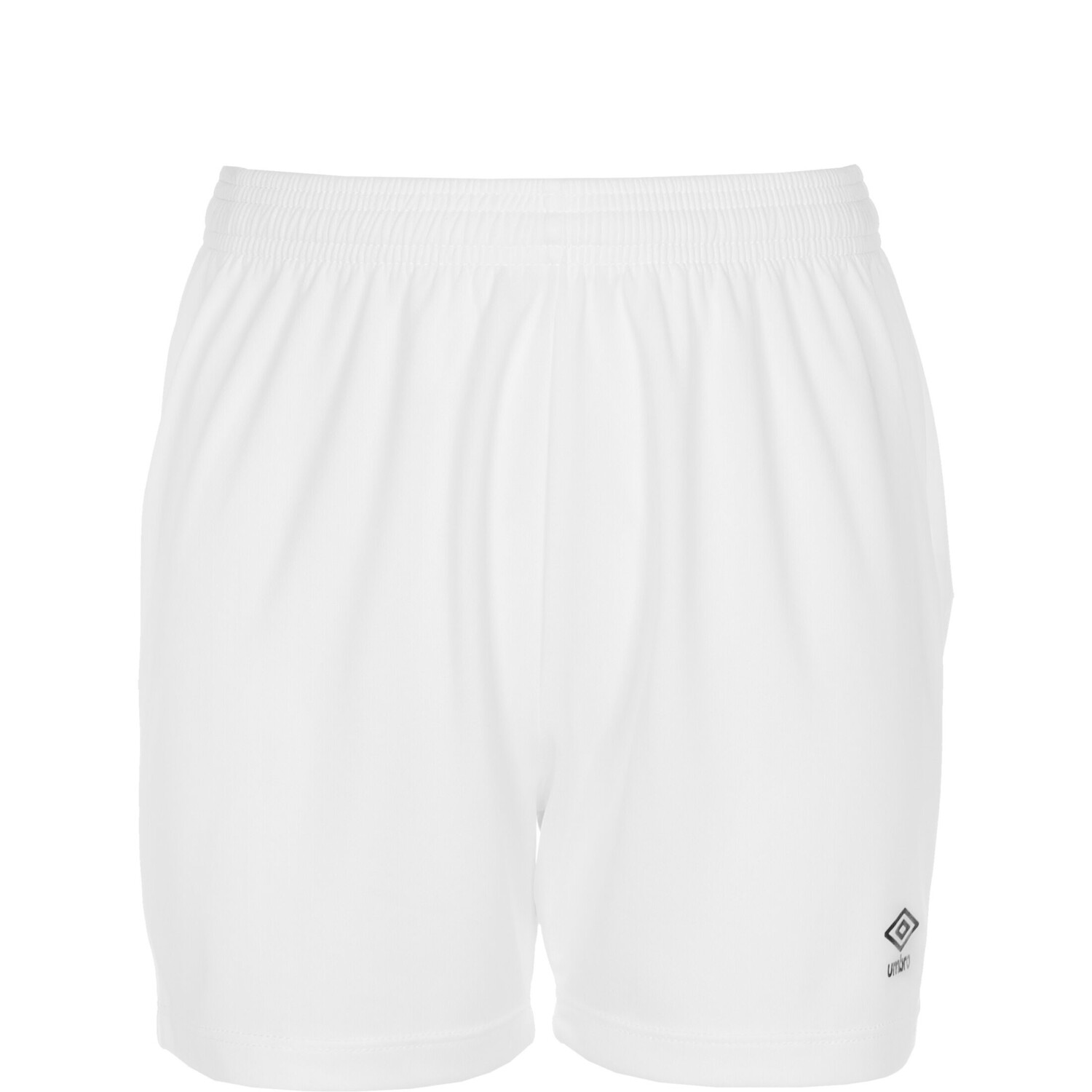 

Шорты Umbro Trainings Club II, белый
