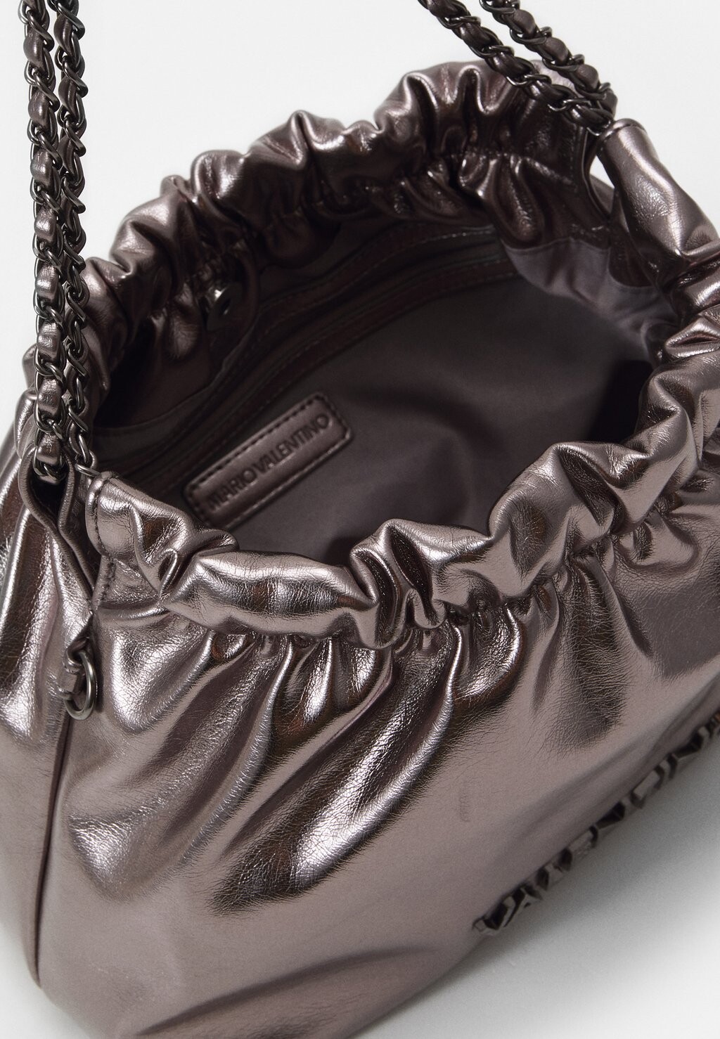 

Сумочка PACHA Valentino Bags, бронза