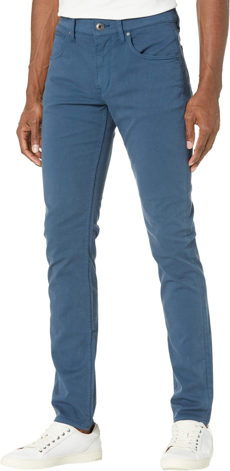 

Джинсы Blake in Navy Hudson Jeans, темно-синий
