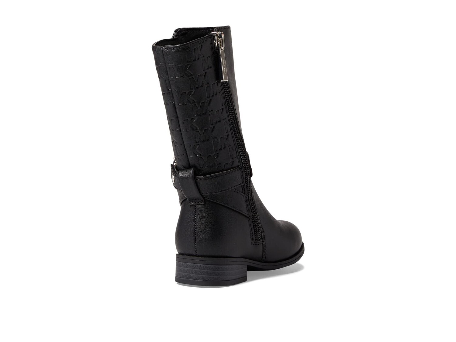 

Ботинки MICHAEL Michael Kors Kids Finley Drake (Toddler)