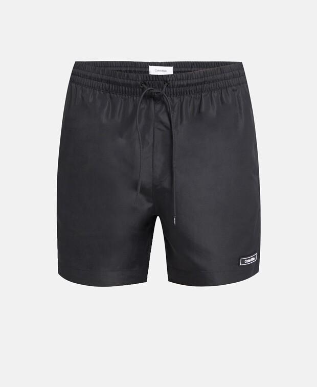 

Плавательные шорты Calvin Klein, черный