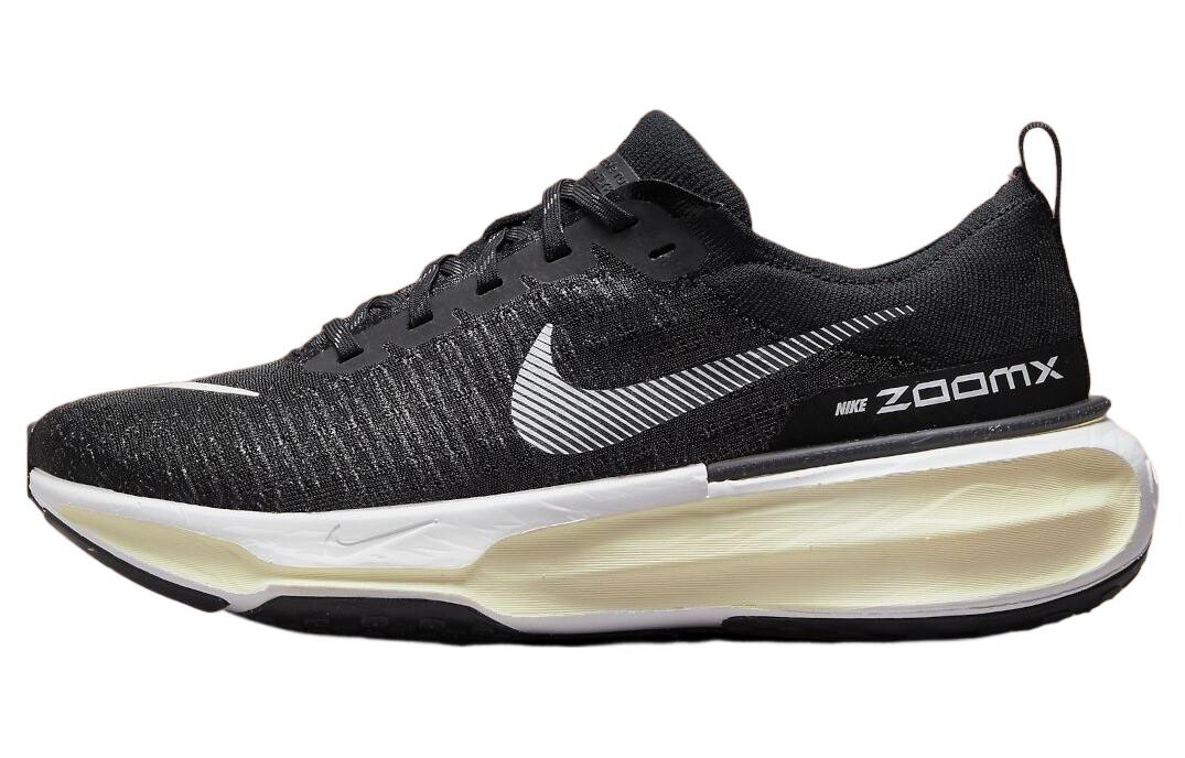 

Кроссовки мужские Nike Invincible Run 3, черный