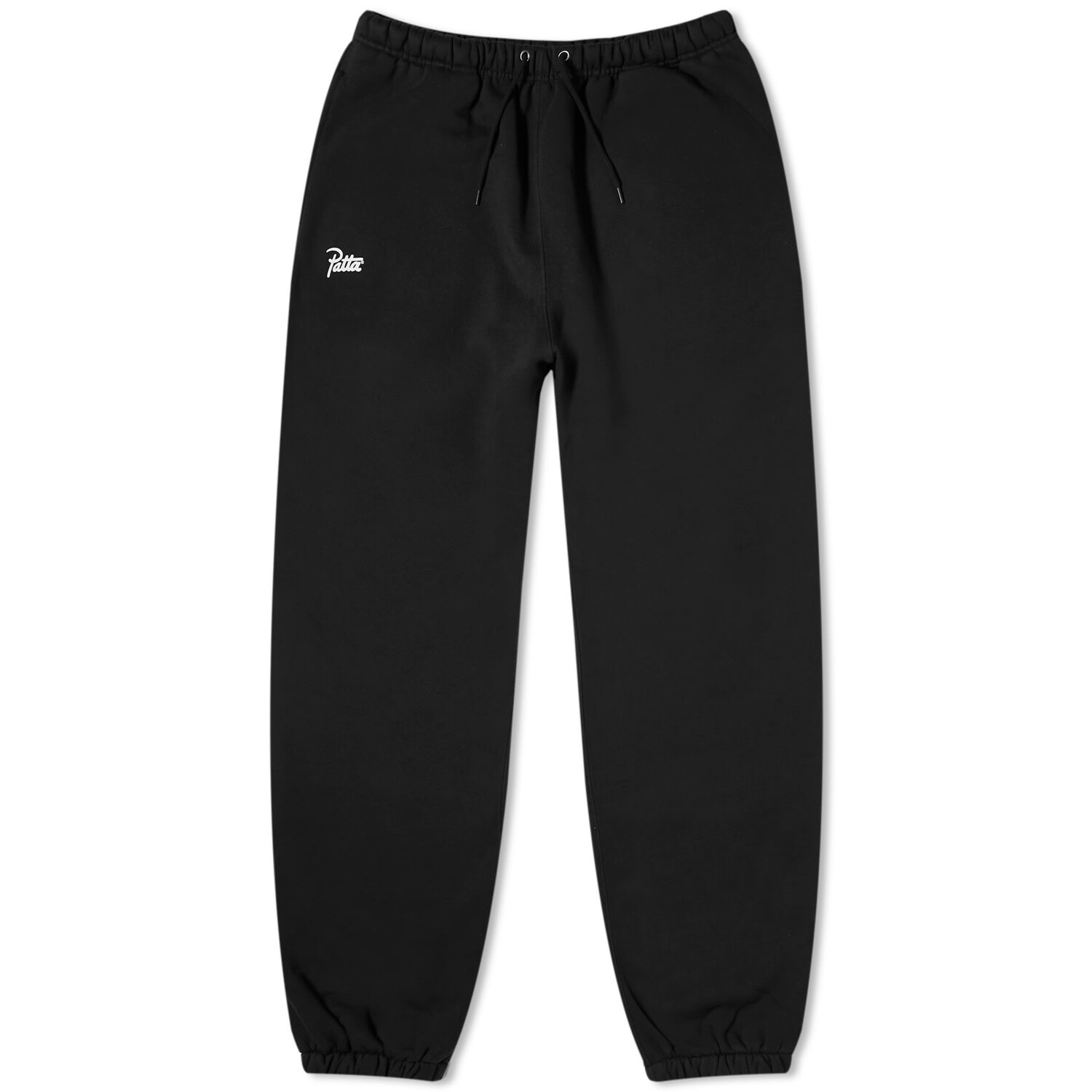 

Спортивные брюки Patta Basic Sweats, черный