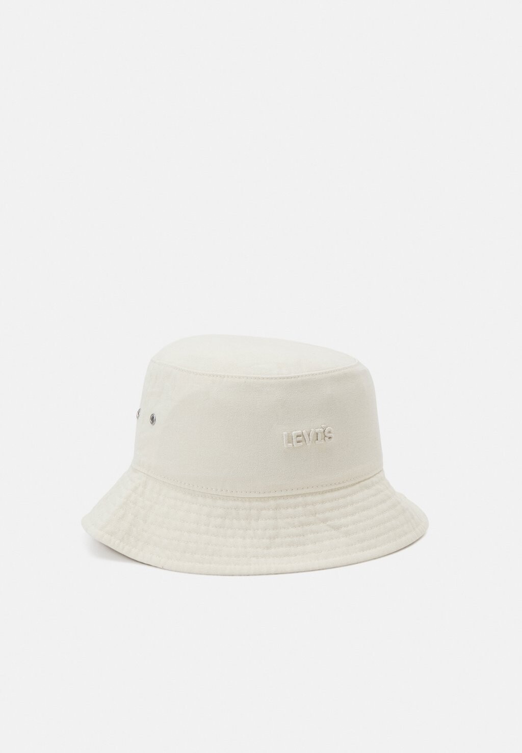

Шапка Headline Bucket Hap Levi's, белый