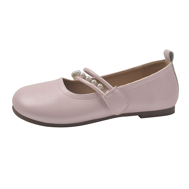 

Туфли женские повседневные Women's Casual Shoes Women's Flore, розовый