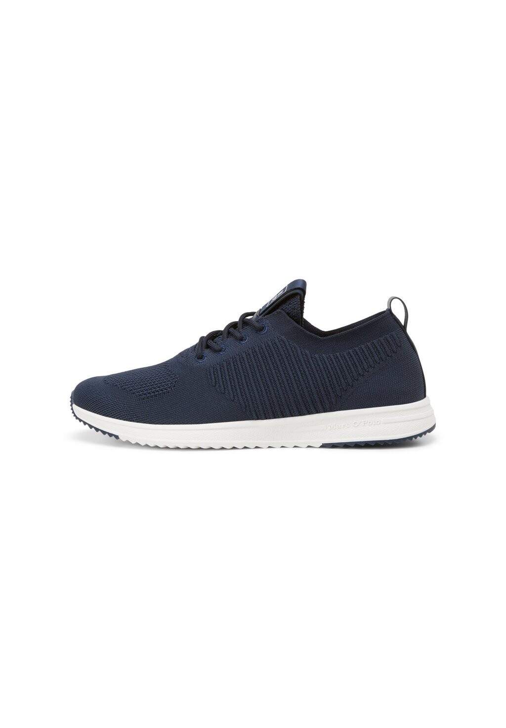 

Кроссовки низкие MOD. JASPER 5D Marc O'Polo, цвет navy
