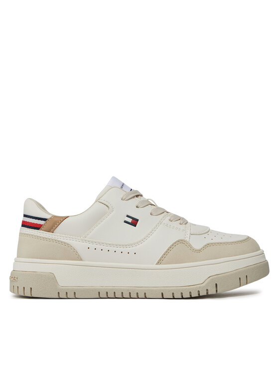 

Кроссовки Tommy Hilfiger, белый