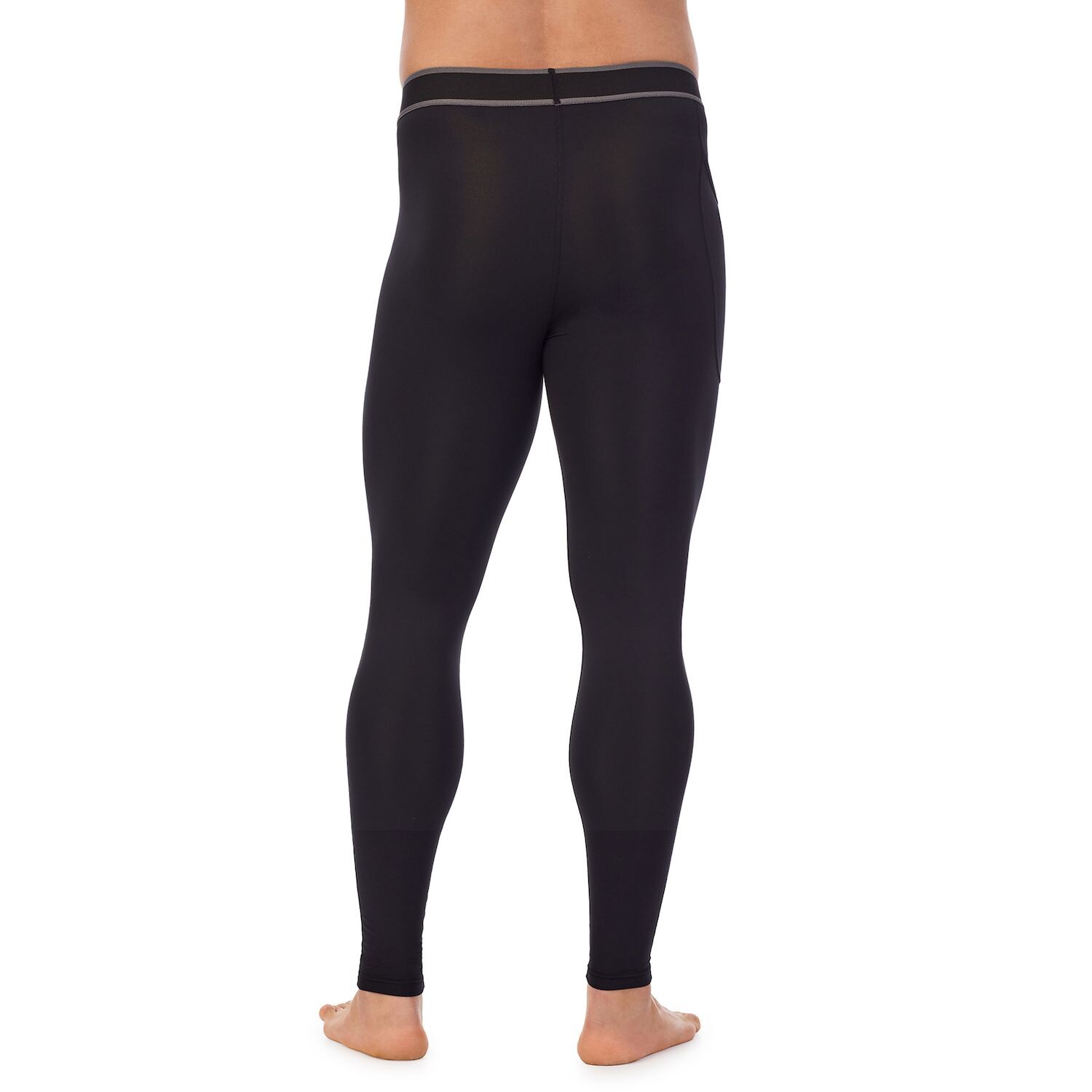 

Мужские брюки Cuddl Duds Midweight Lite с компрессионным слоем базового слоя