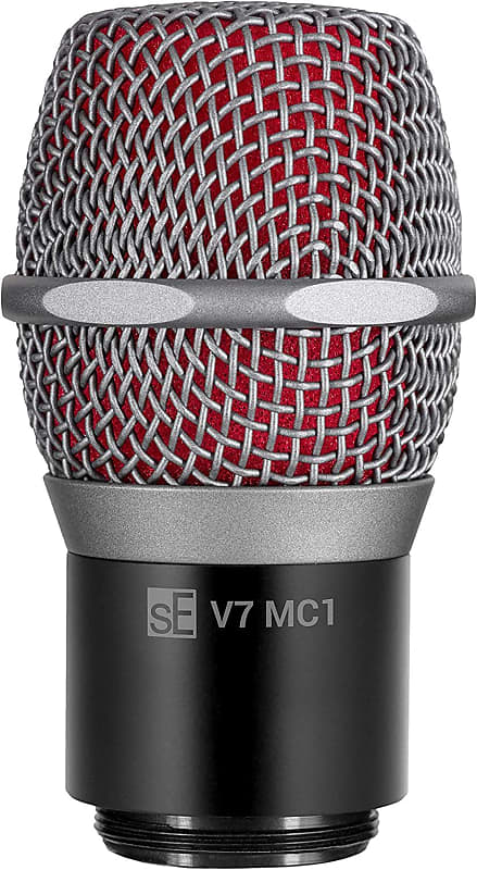 Микрофон Shure SE Electronics - V7 Mic Capsule for Wireless