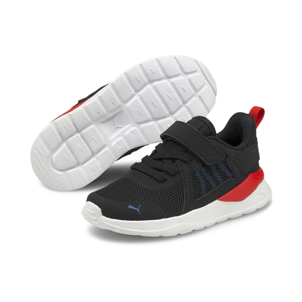 

Кроссовки Puma Anzarun, черный