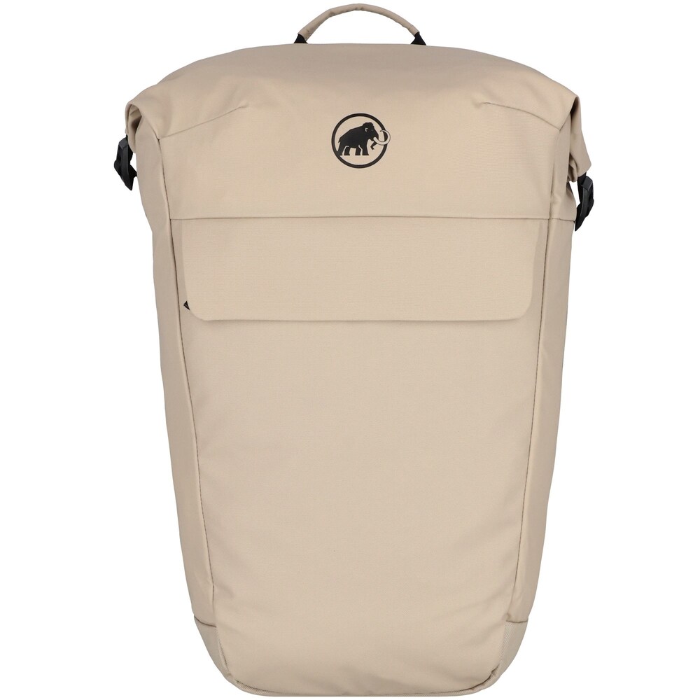 цена Спортивный рюкзак Mammut Seon Courier, светло-бежевый
