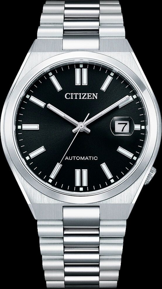 

Часы Citizen NJ0150-81E