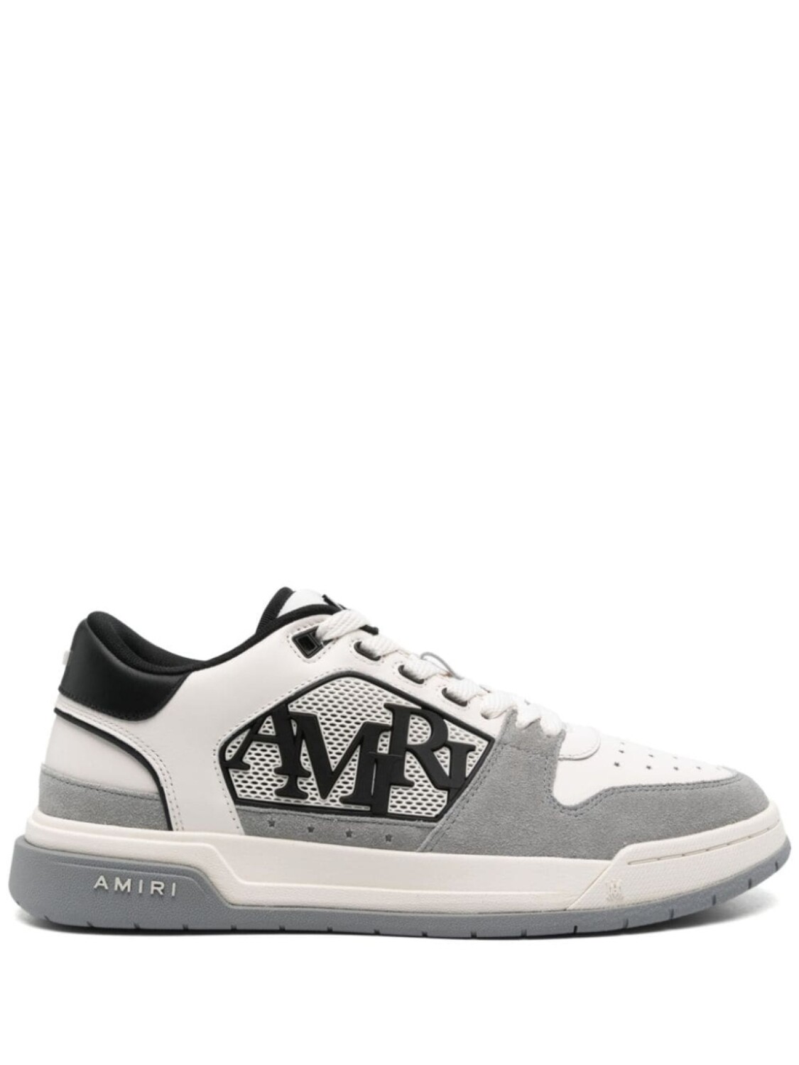 

Кроссовки AMIRI Classic Low, серый