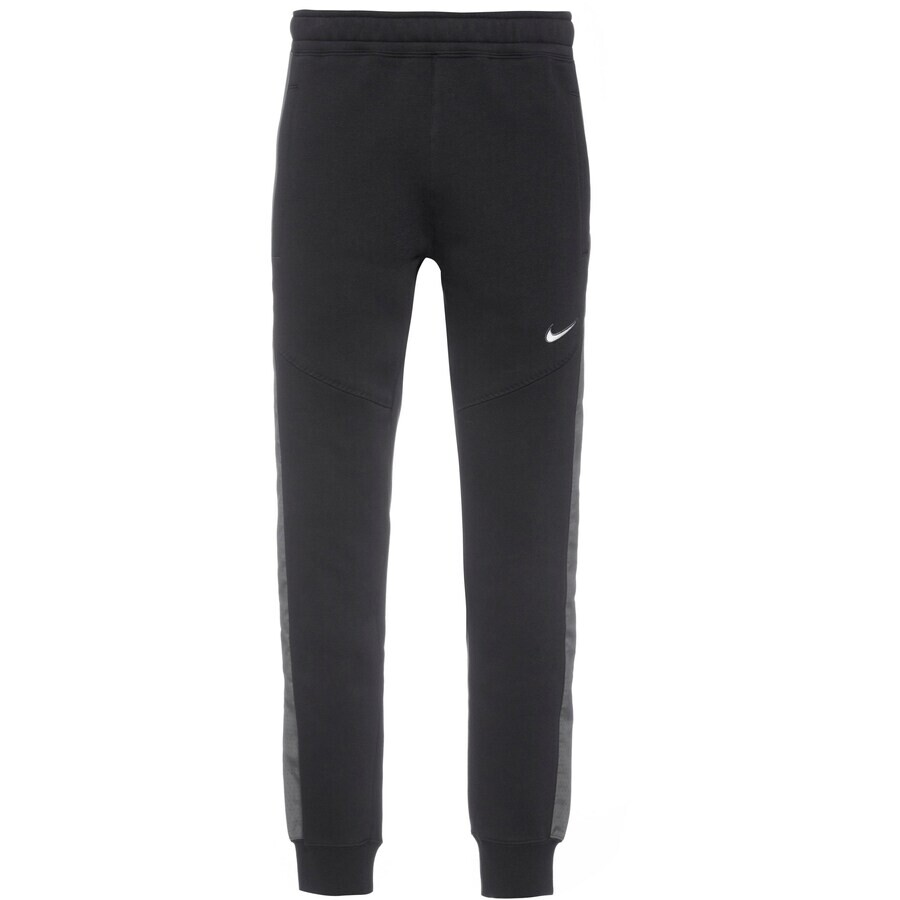 

Зауженные брюки Nike Sportswear, черный