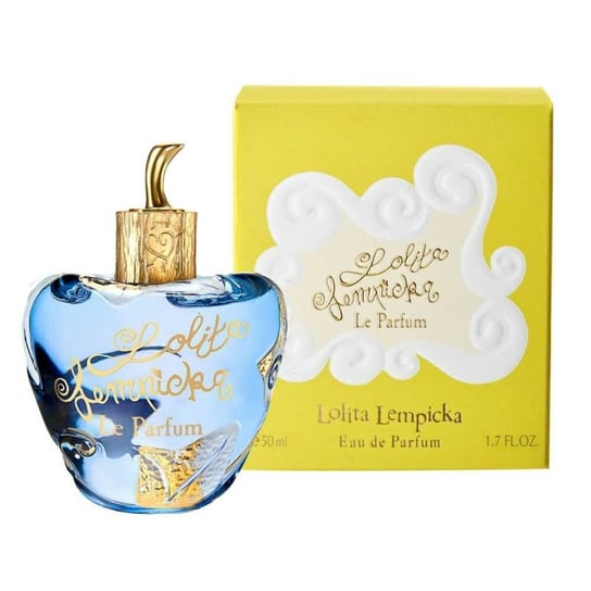 Лолита Лемпицка, Le Parfum, парфюмированная вода для женщин, 50 мл, Lolita Lempicka духи lempicka homme lolita lempicka 100 мл