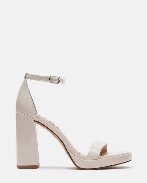 

Туфли Susan Steve Madden, белый