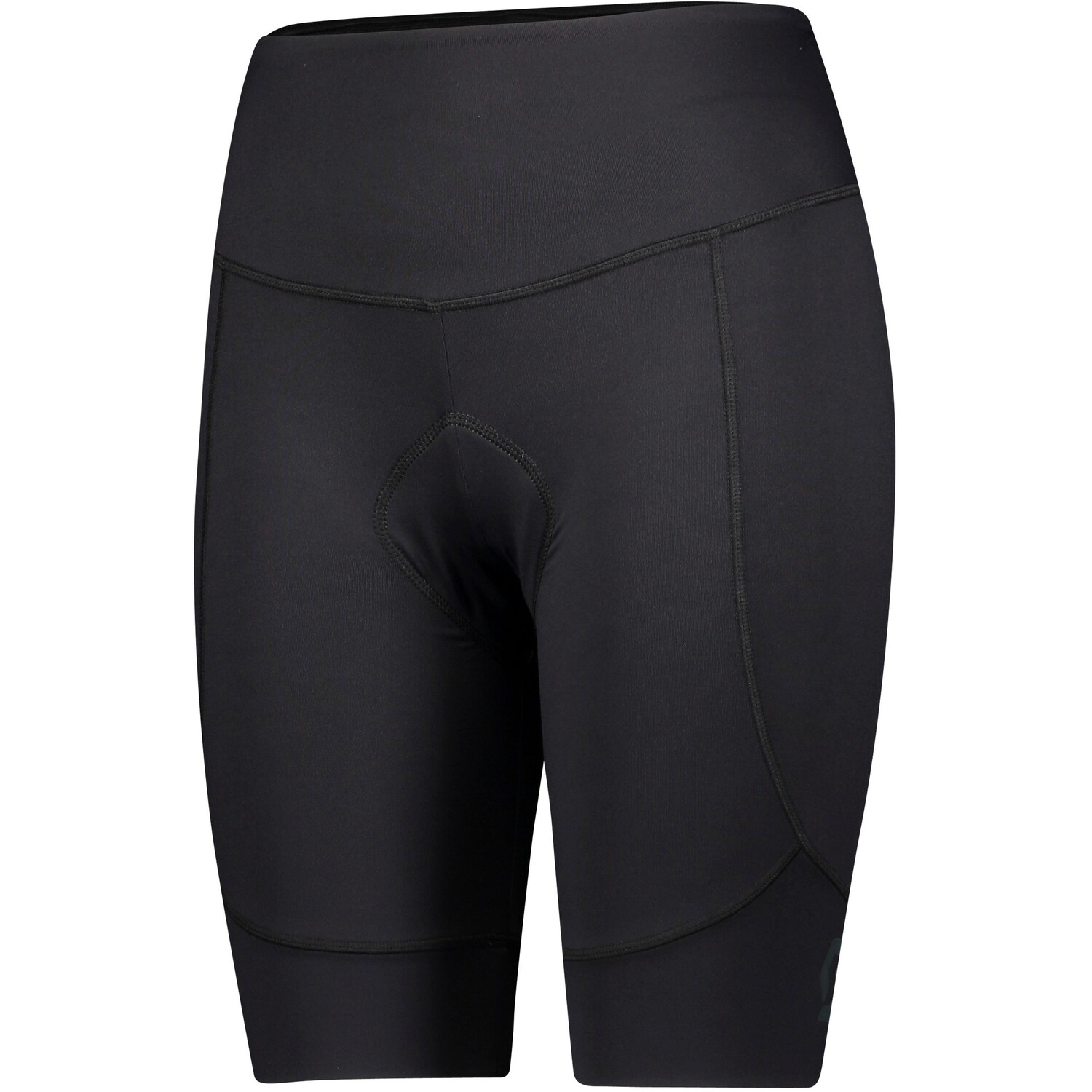 

Спортивные леггинсы SCOTT Fahrradtights Endurance 10 +++, черный