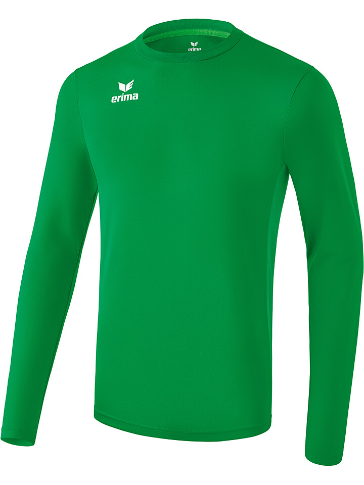 

Спортивная футболка erima Liga Trikot, зеленый