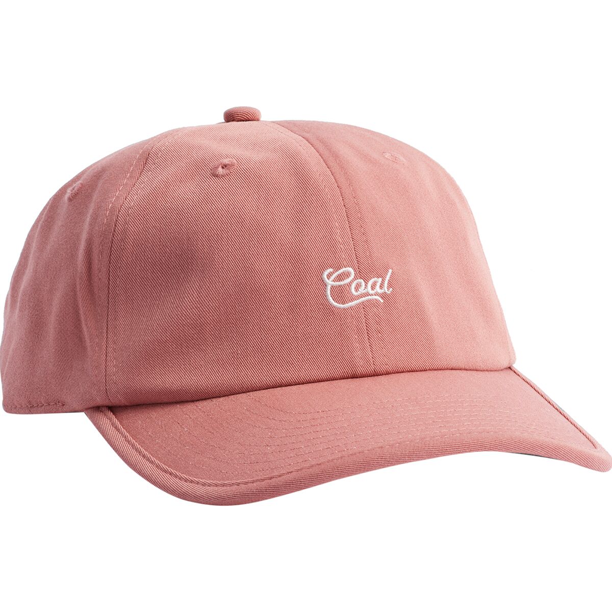 кепка new jack – детская coal headwear цвет 8 bit Сосна шляпа Coal Headwear, цвет dusty rose