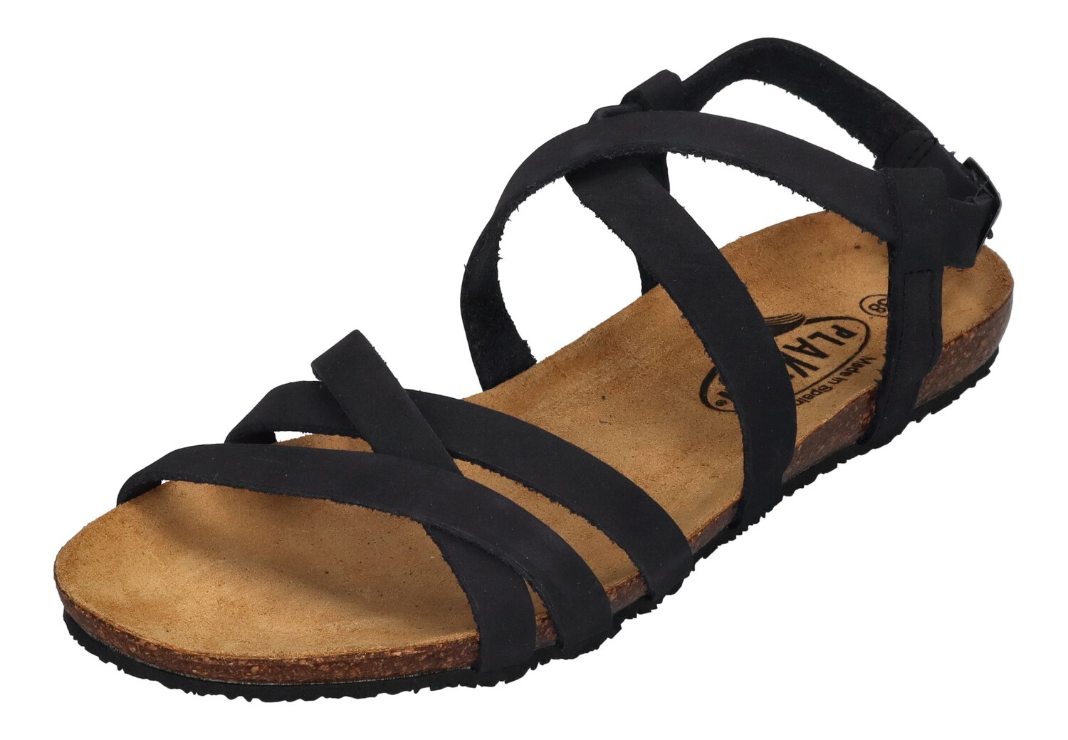 

Сандалии Plakton Sandaletten MAM VALI 575184, синий