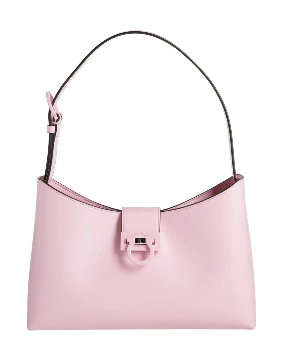 

Сумка Ferragamo, розовый