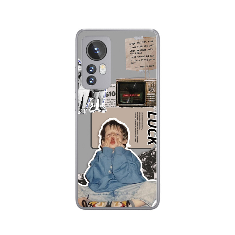 

Чехол для телефона MSMF Us 10 Cents Msmf, DWFQBL12693L - Galaxy Silver