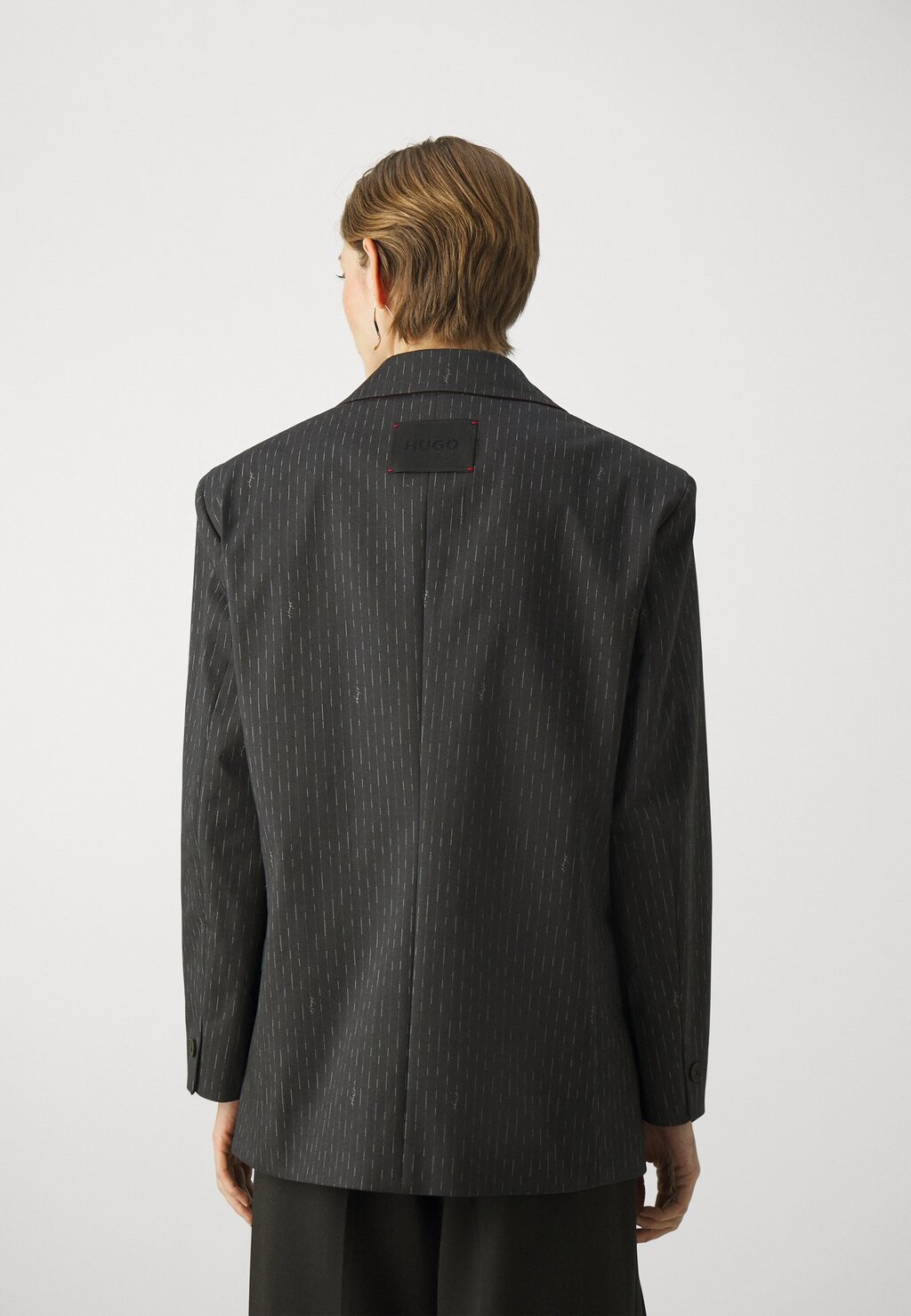 

Blazer AGURA HUGO, черный