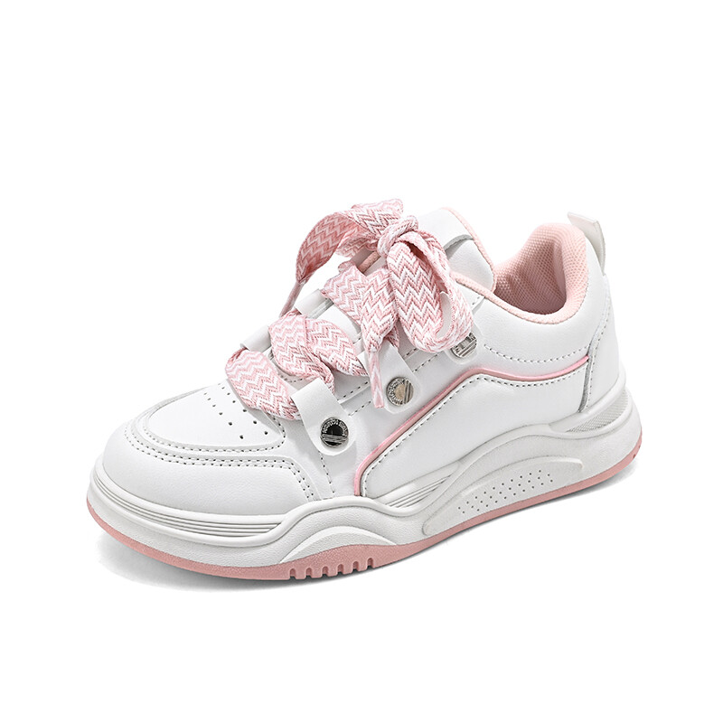 

Детская обувь для скейтбординга Kids Low-top Bull Cat, цвет BCL09 m black
