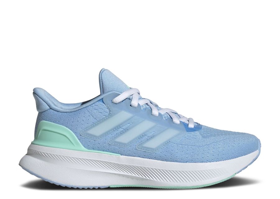 

Кроссовки adidas Ultrarun 5 J, цвет Glow Blue